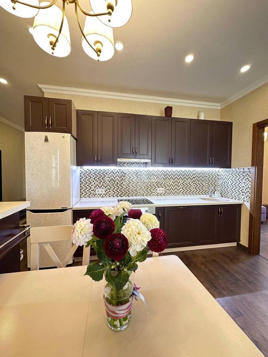 3k apartment pr-t Tychyny Pavla 18Б