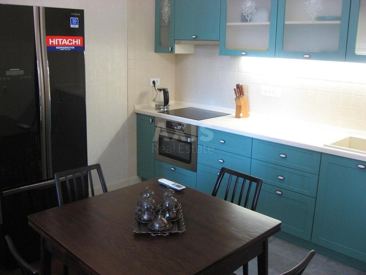 2k apartment vul. Sikors'kogo Igorja Aviakonstruktora 4Г58055
