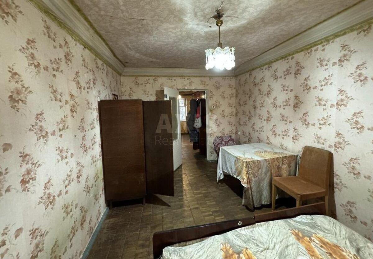 2к квартира ул. Азербайджанская 41