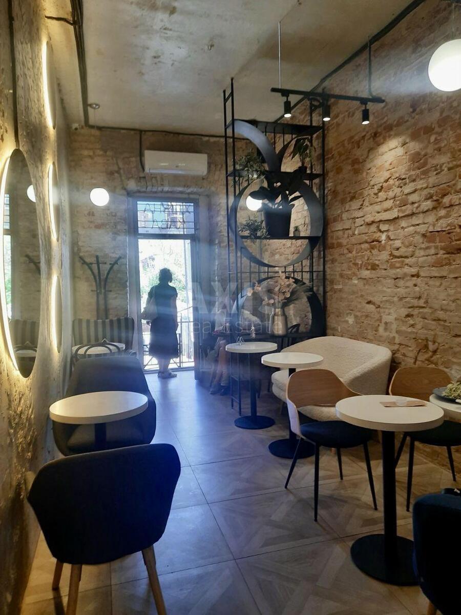 Trade object vul. Hmel'nyc'kogo Bogdana 50, 61m2624023