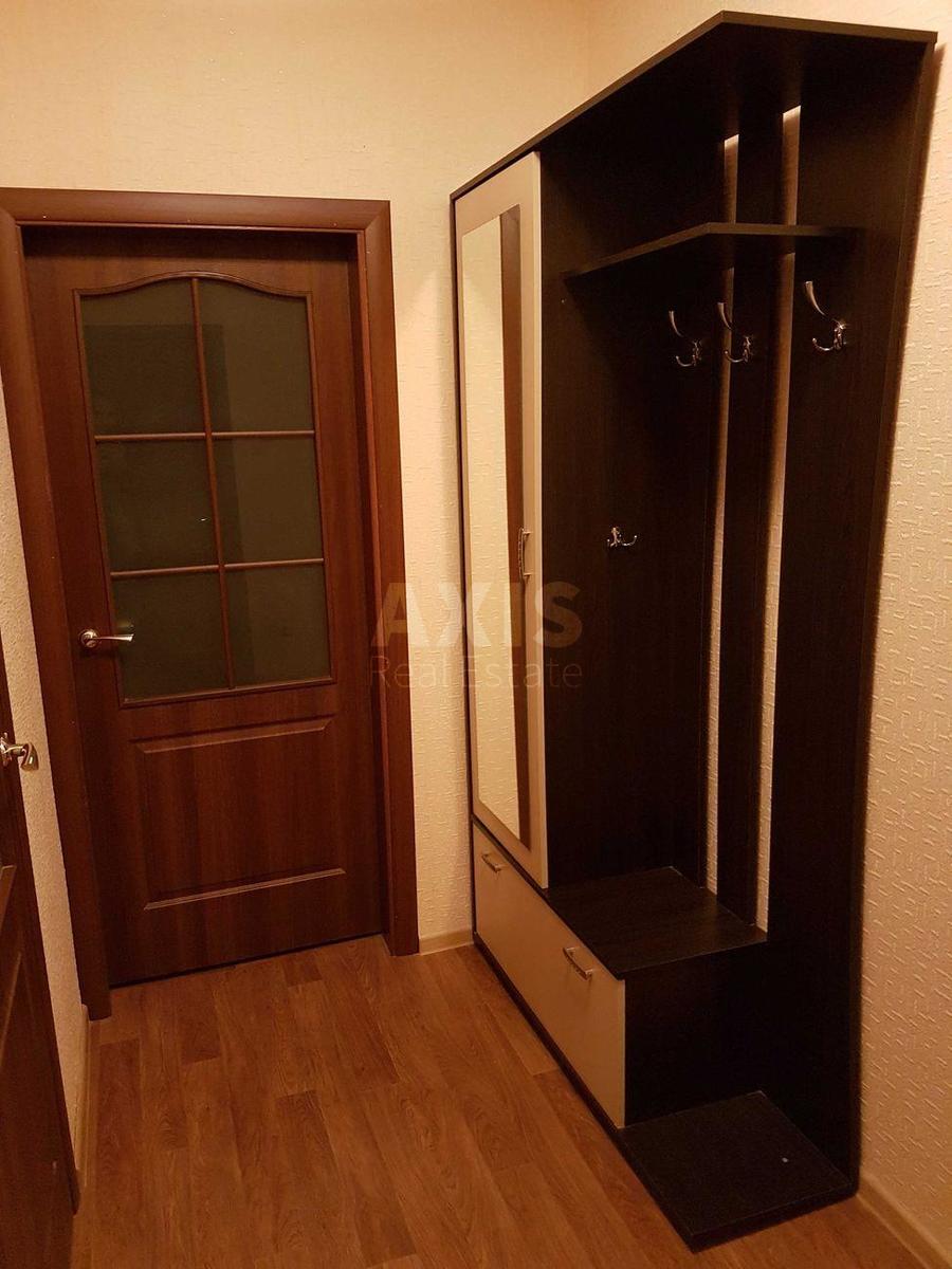 1k apartment vul. Chavdar Jelyzavety 215