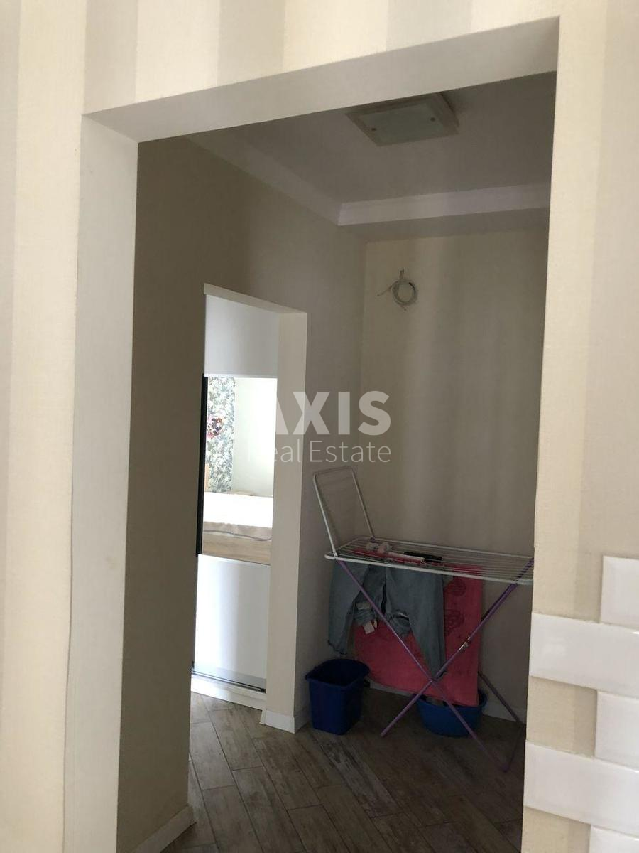 2k apartment vul. Revuc'kogo 44404508
