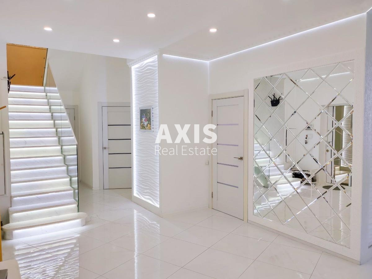 5k apartment vul. Yulia Zdanovska 46/10
