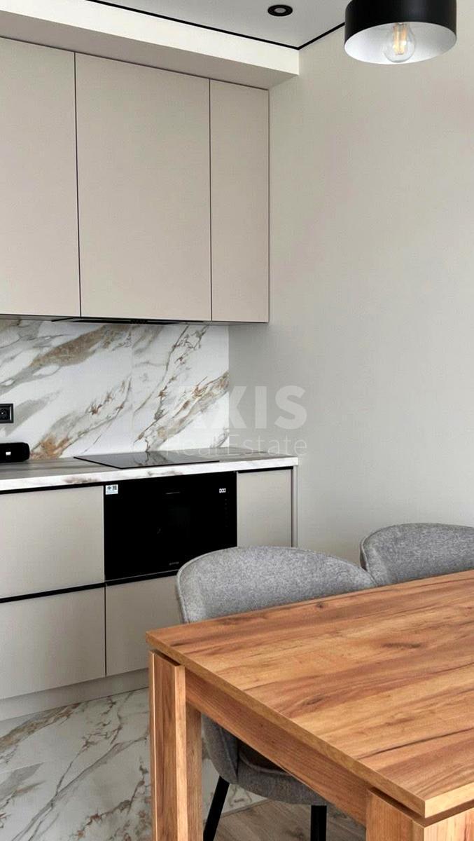 1k apartment pr-t Peremogy 71А
