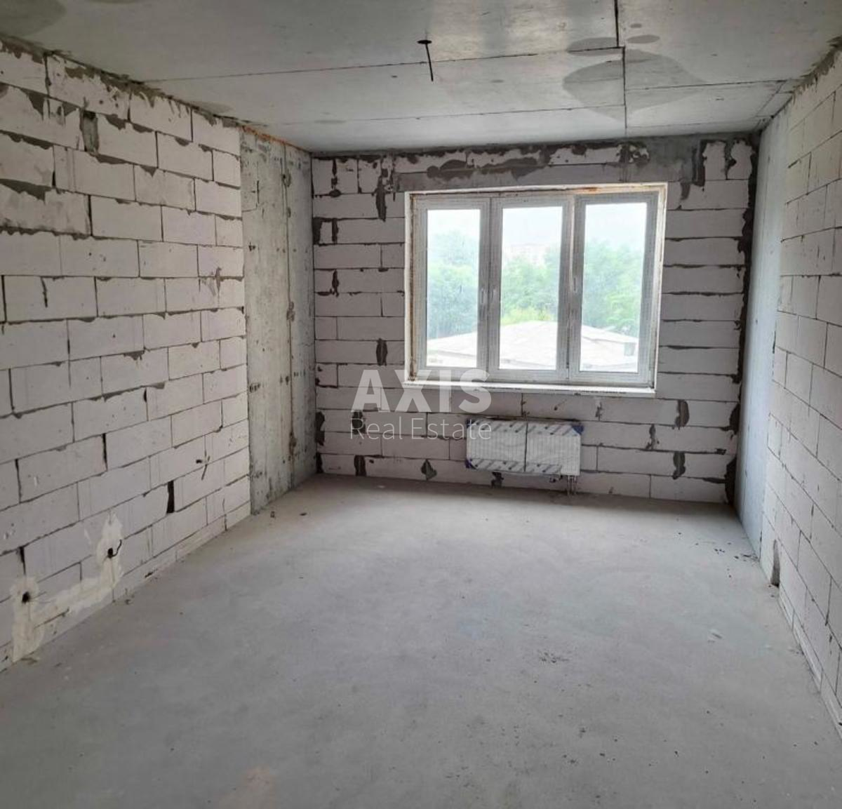 1к квартира ул. Краковская 272