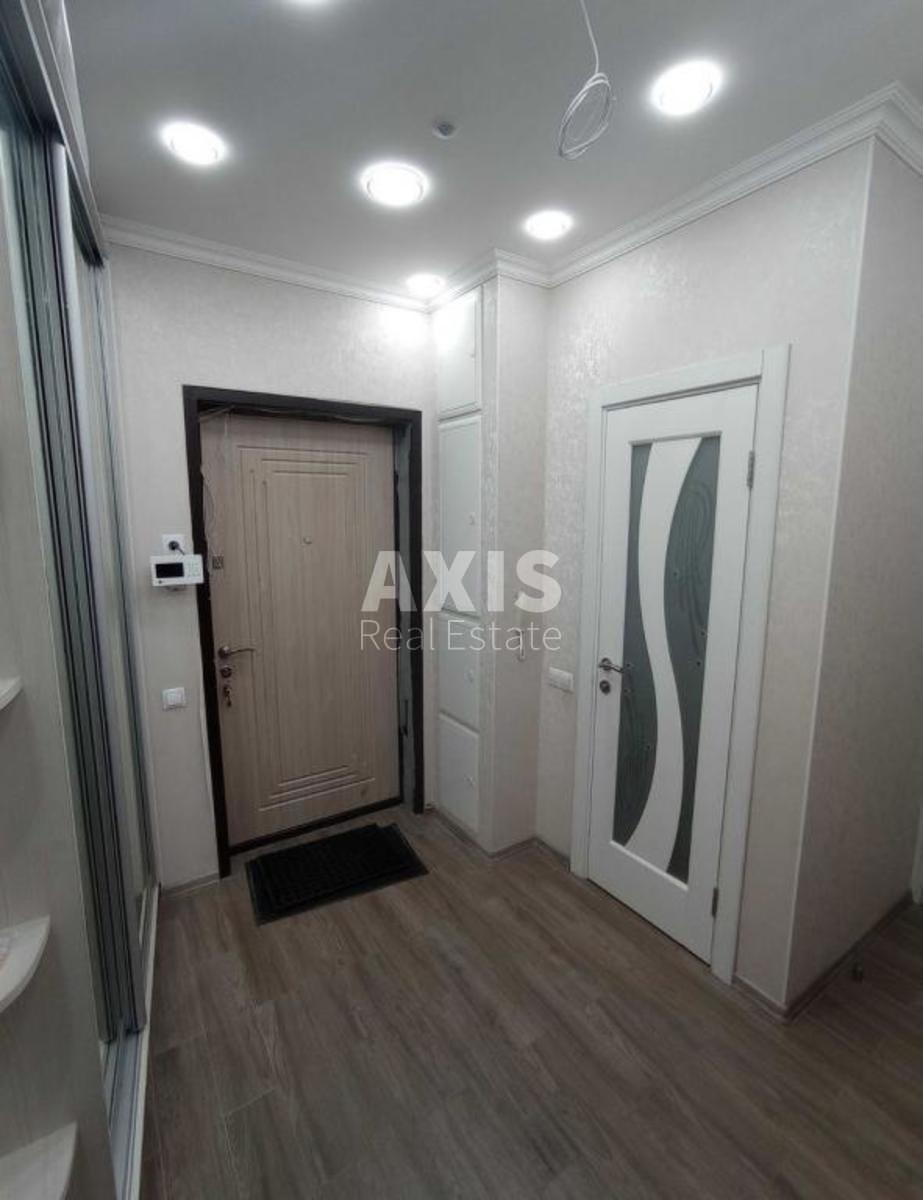 2k apartment vul. Regeneratorna 4к167