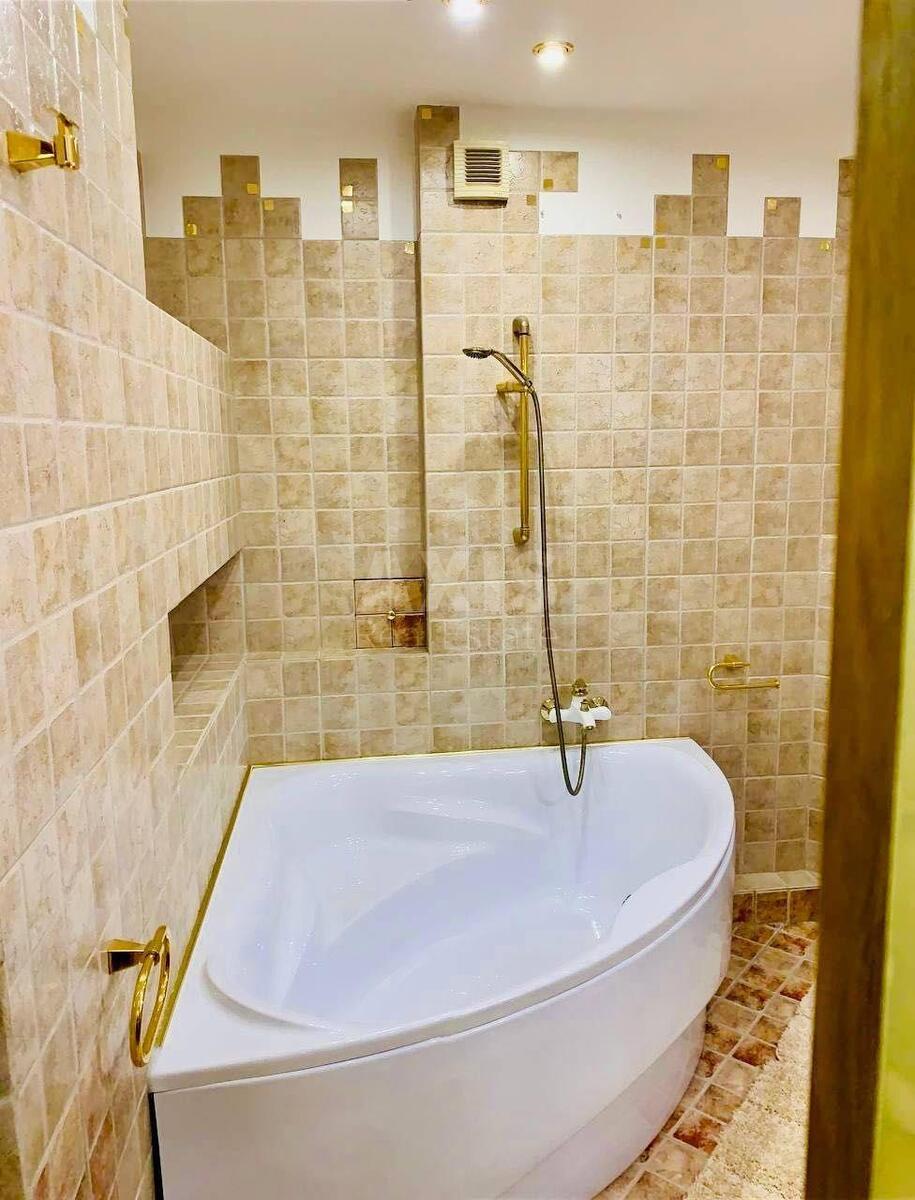 1k apartment vul. Florencii' 1/1110