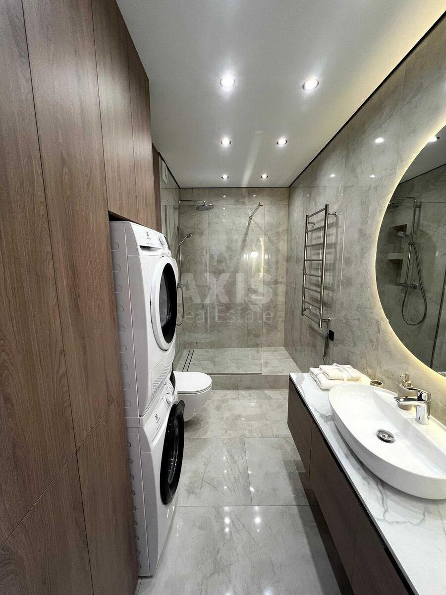 2k apartment vul. Kikvidze 412