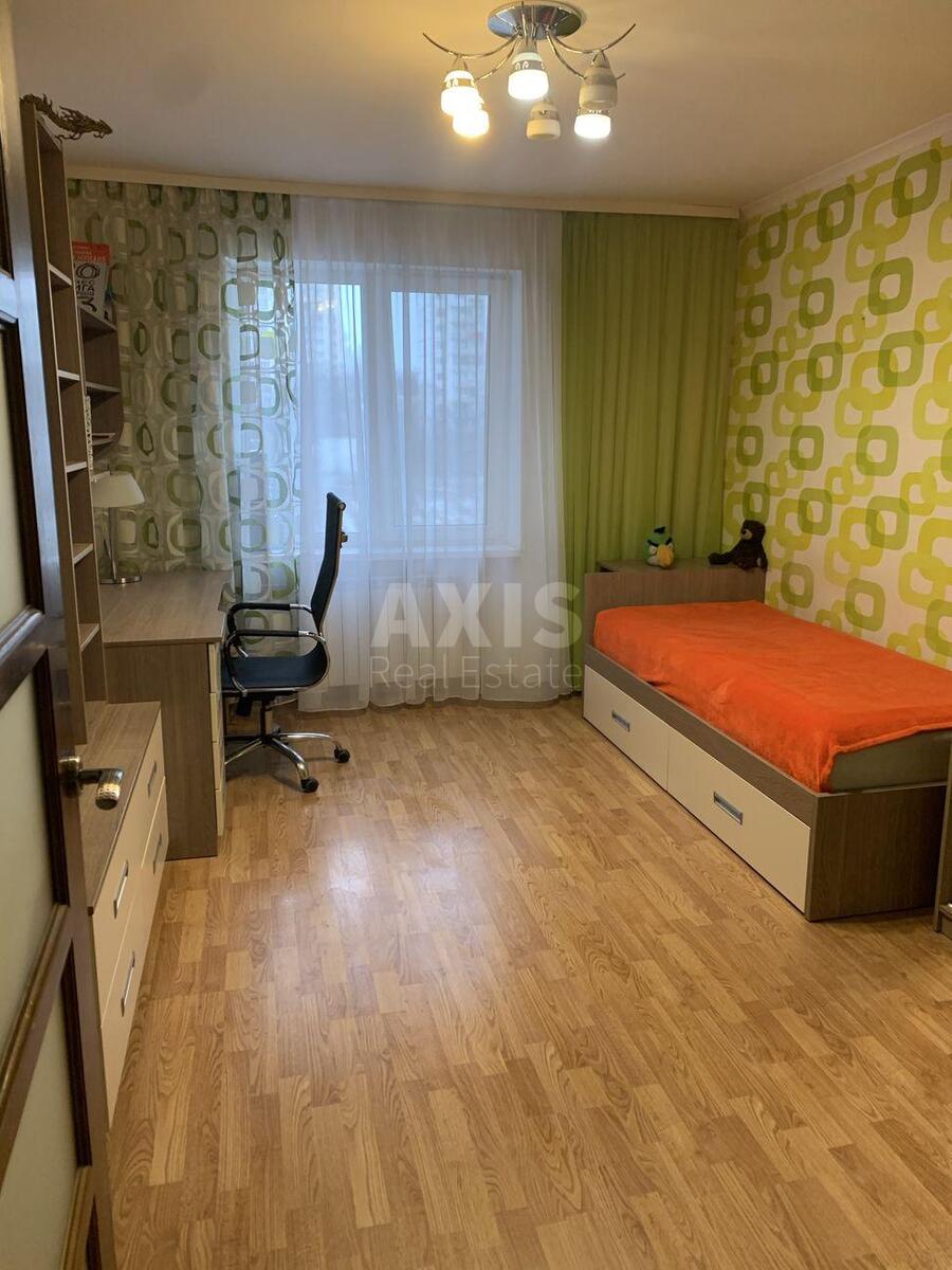 3к квартира ул. Сергея Колоса 2616642