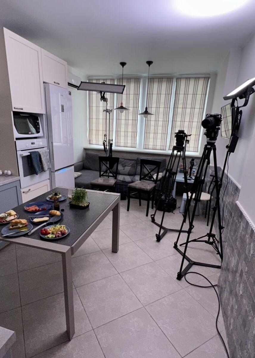 2k apartment vul. Dragomanova 2Б4760511