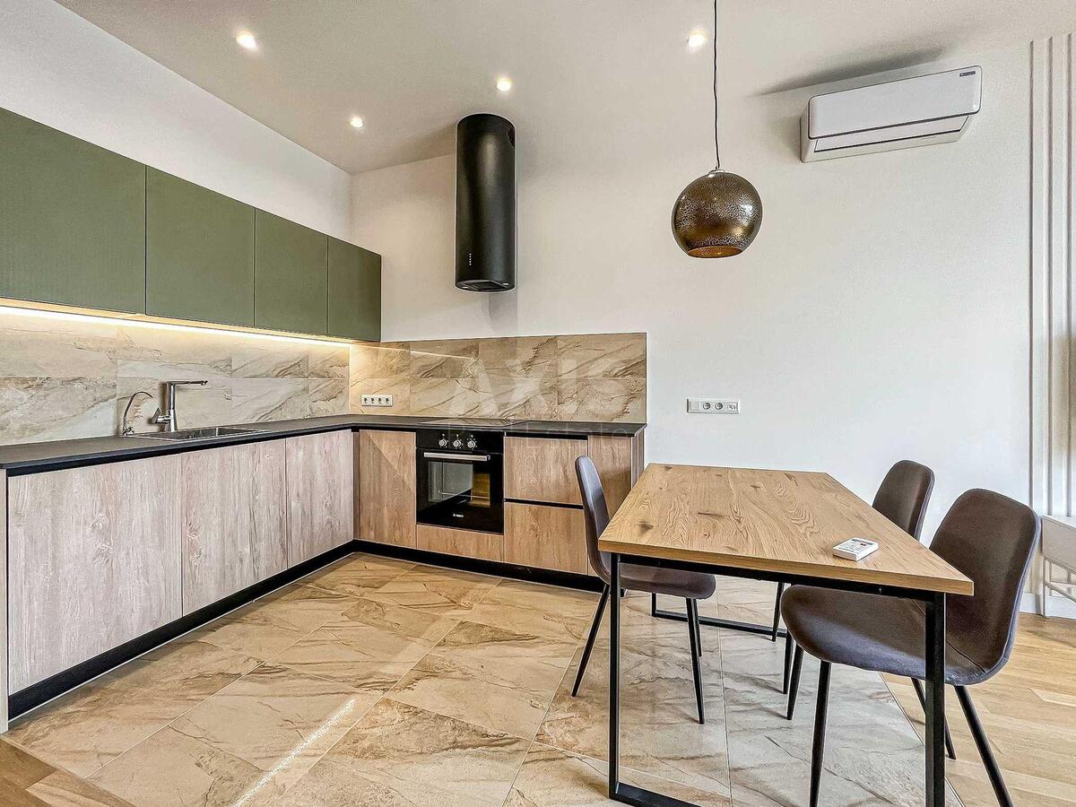 2k apartment vul. Hmel'nyc'kogo Bogdana 58А57294