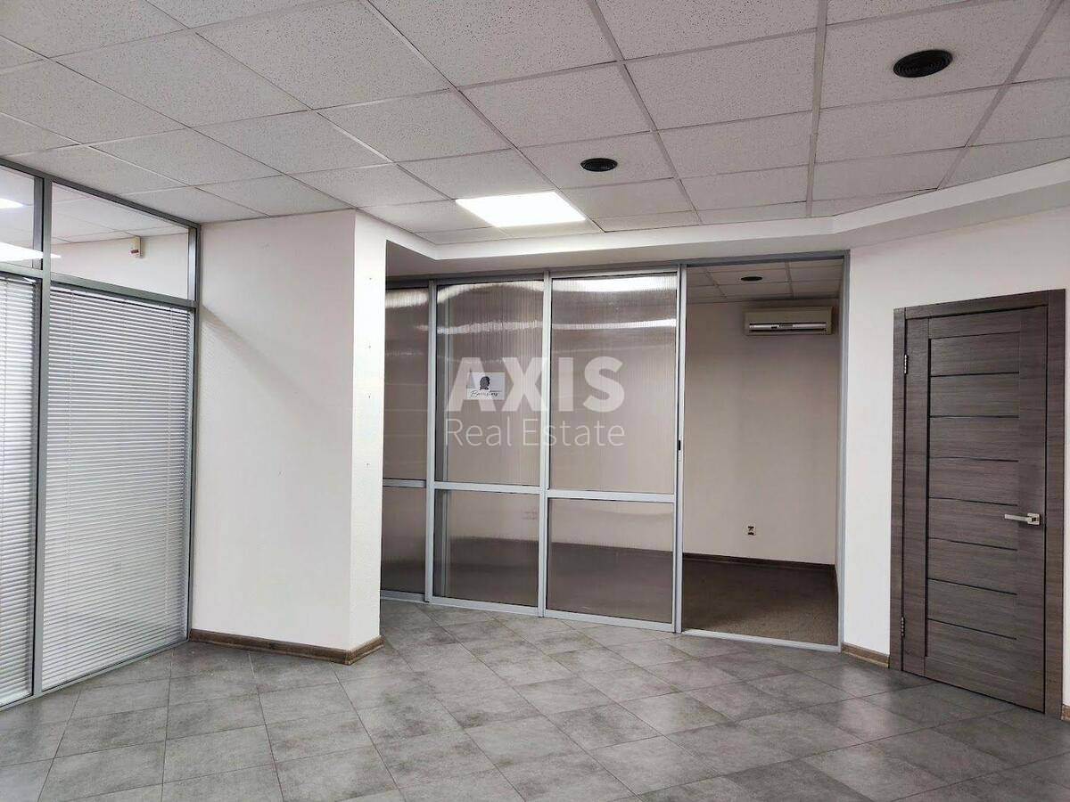 4k apartment vul. Okipnoi' Rai'sy 85