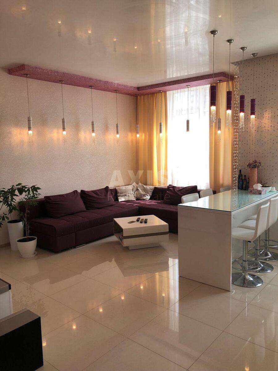 3k apartment vul. Gradyns'ka 7573130