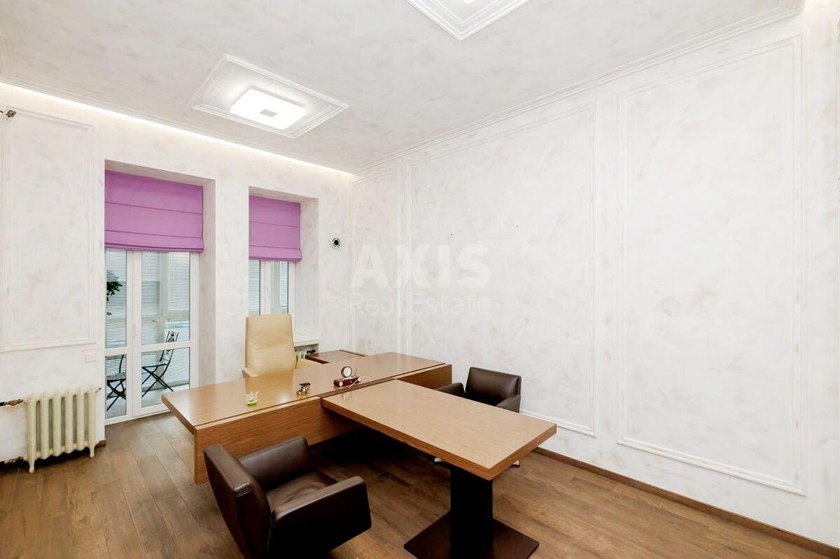 Office vul. Evgena Chykalenko 33, 110m261687