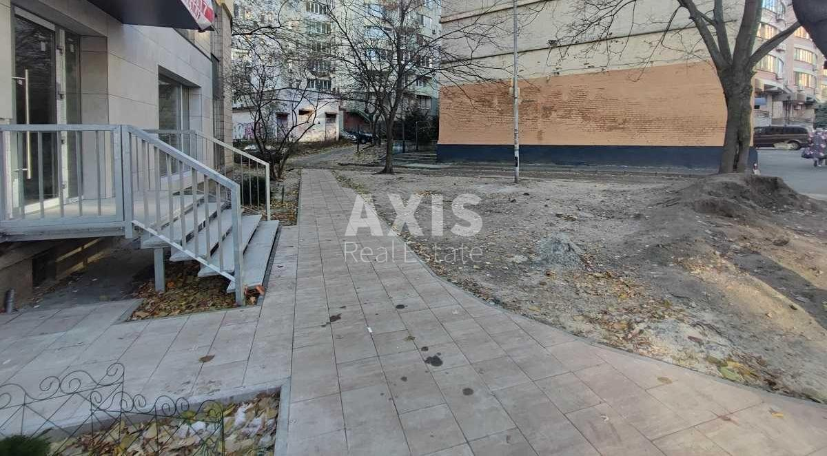 Trade object vul. Turgenjevs'ka 37/41, 47m20
