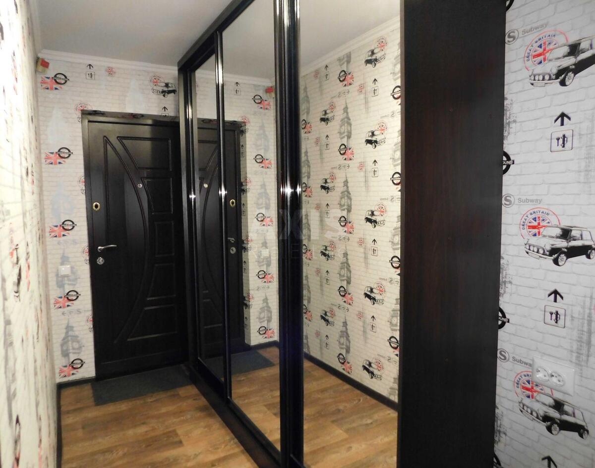 1k apartment vul. Malyshka Andrija 13573469