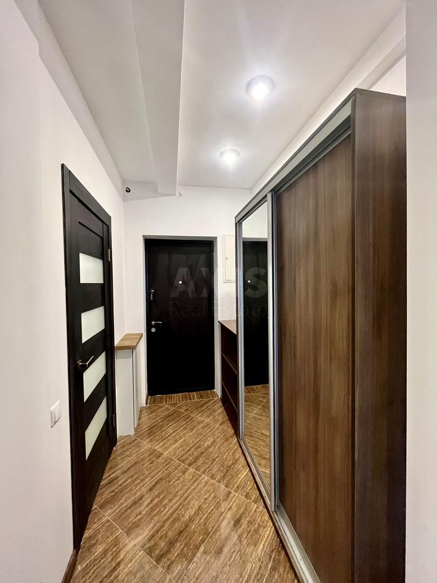 1k apartment vul. Nyzhnij Val 27487738