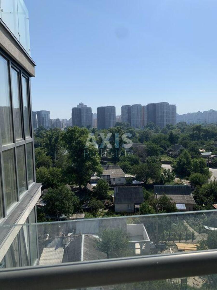 1k apartment vul. Osokors'ka 2а5