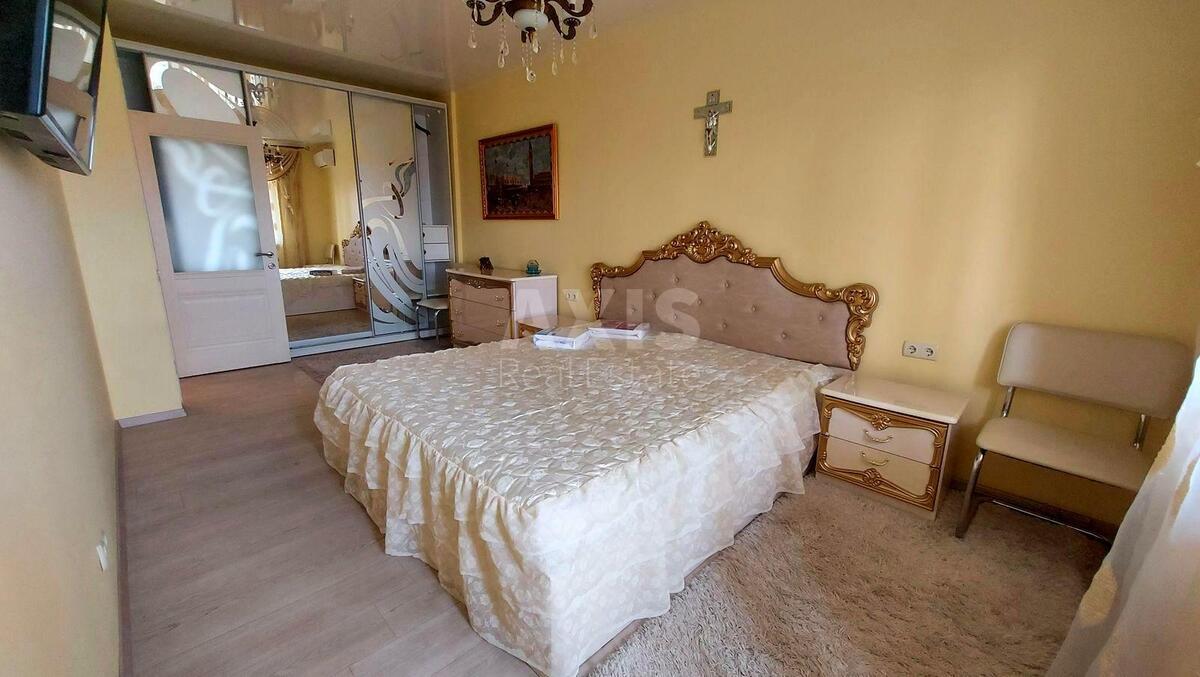 2k apartment vul. Pol'ova 73617542