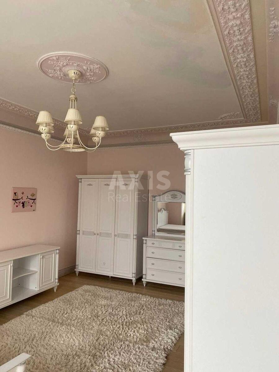 3k apartment vul. Gonchara Olesja 357
