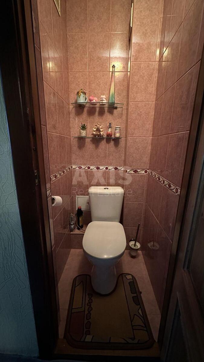 2k apartment vul. Lucenka Dmytra 55