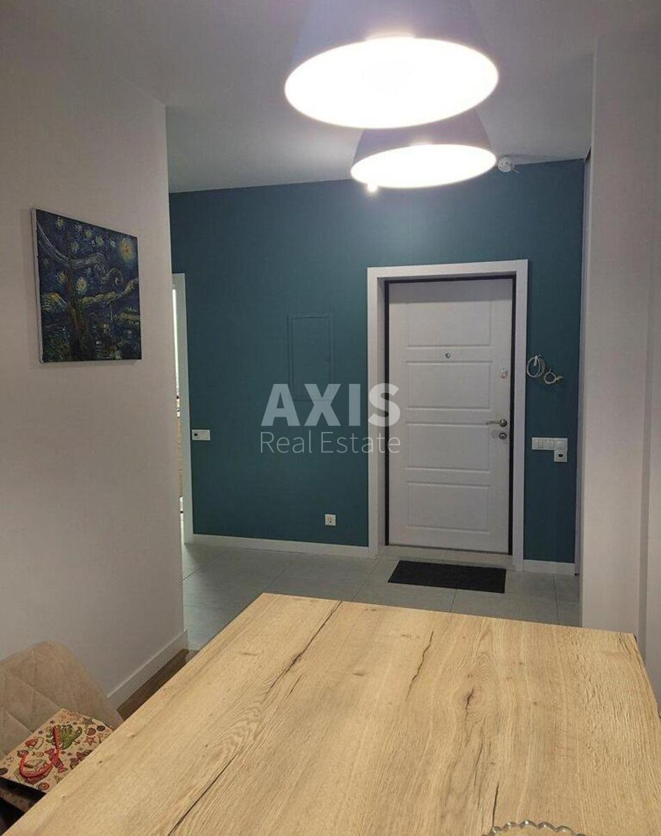 2k apartment vul. Kahovs'ka 62А532314