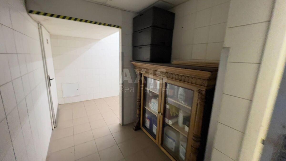 Объект торговли ул. Саксаганского 68/21, 360м2574736