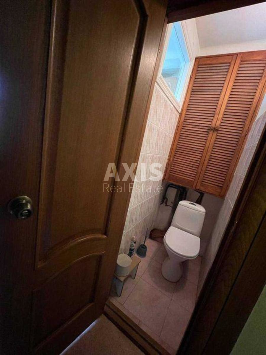 3k apartment pr-t Sobornosti 1в417415