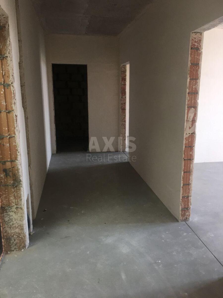 2k apartment vul. Glybochyc'ka 133