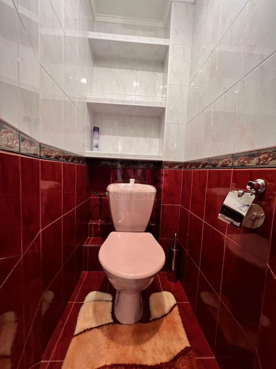 3k apartment vul. Gmyri Borysa 136