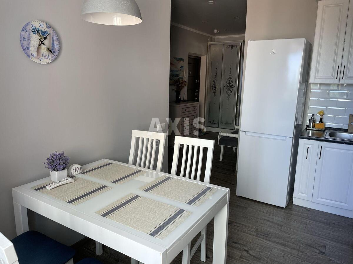 2к квартира ул. Героев Севастополя 35А617740