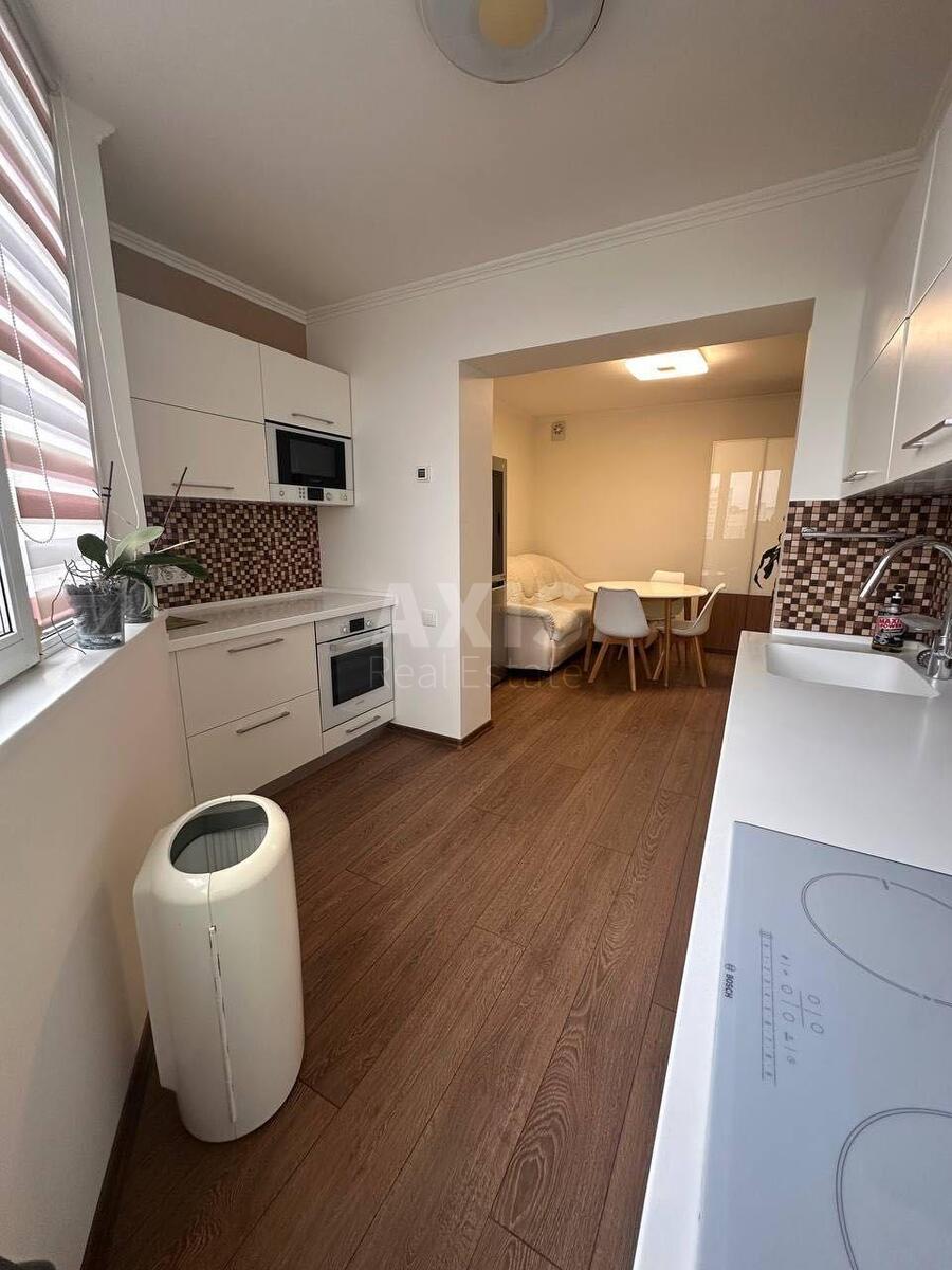 3k apartment vul. Dragomanova 12А619051