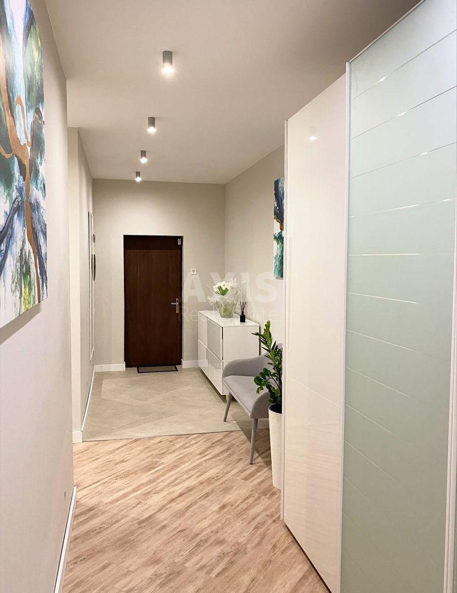 3k apartment vul. Barbjusa Anri 37/15758913
