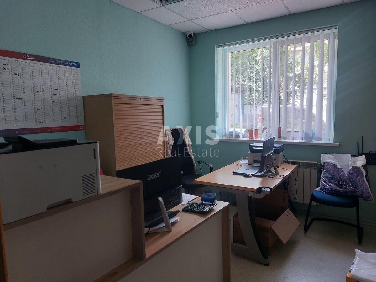 Объект торговли ул. Краснопольская 5Б, 168м2576346
