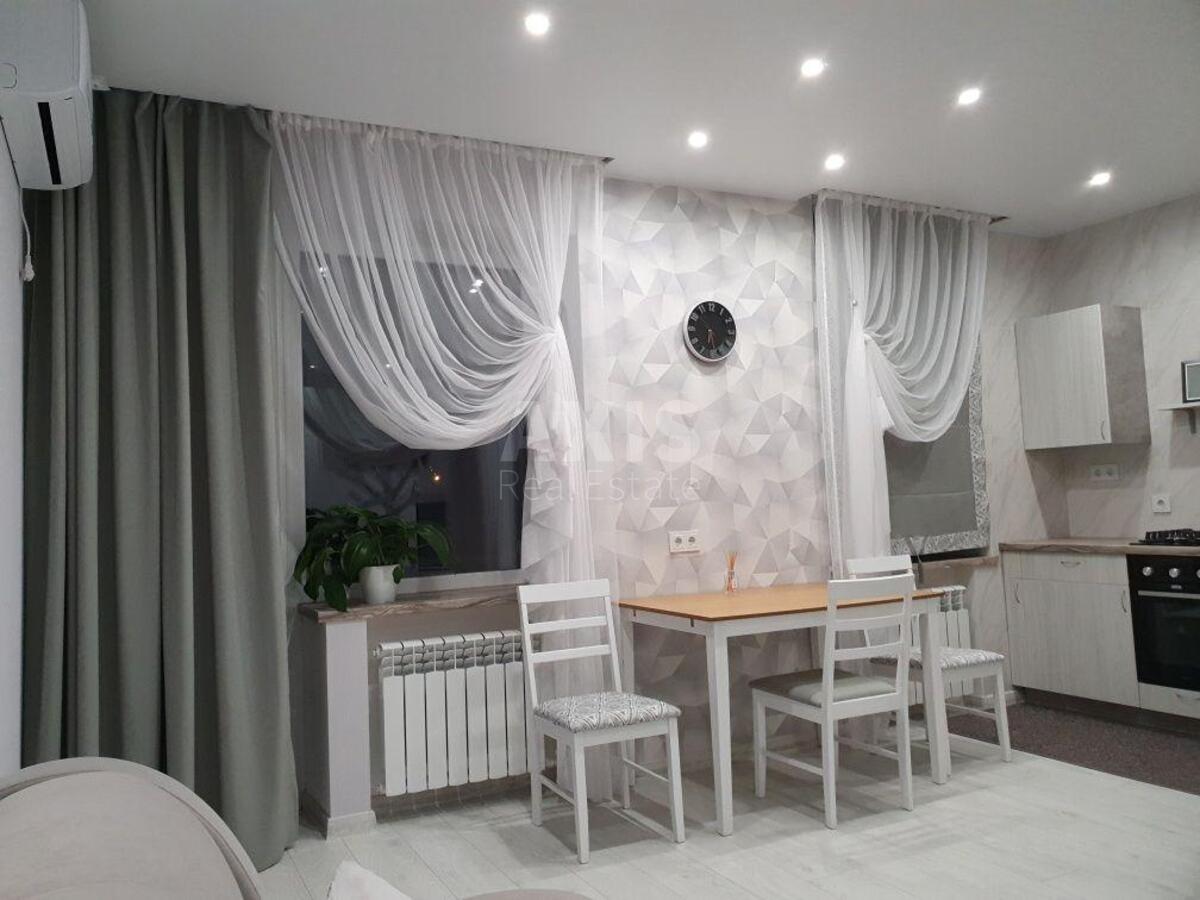 3к квартира ул. Строителей 2461969