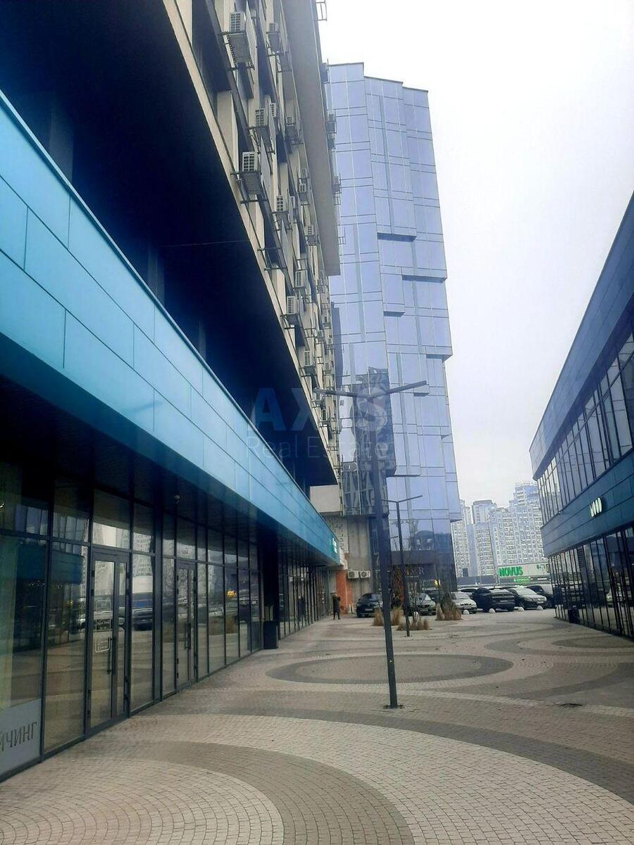 Office vul. Zarichna 6, 76m25769111