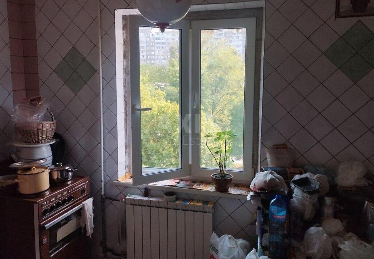 3k apartment vul. Revuc'kogo 11В4