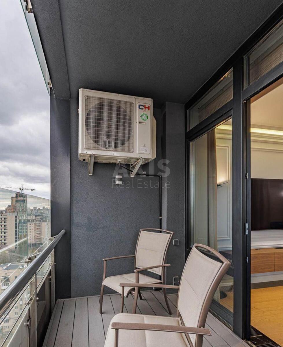 3k apartment vul. Dilova 1/26201612