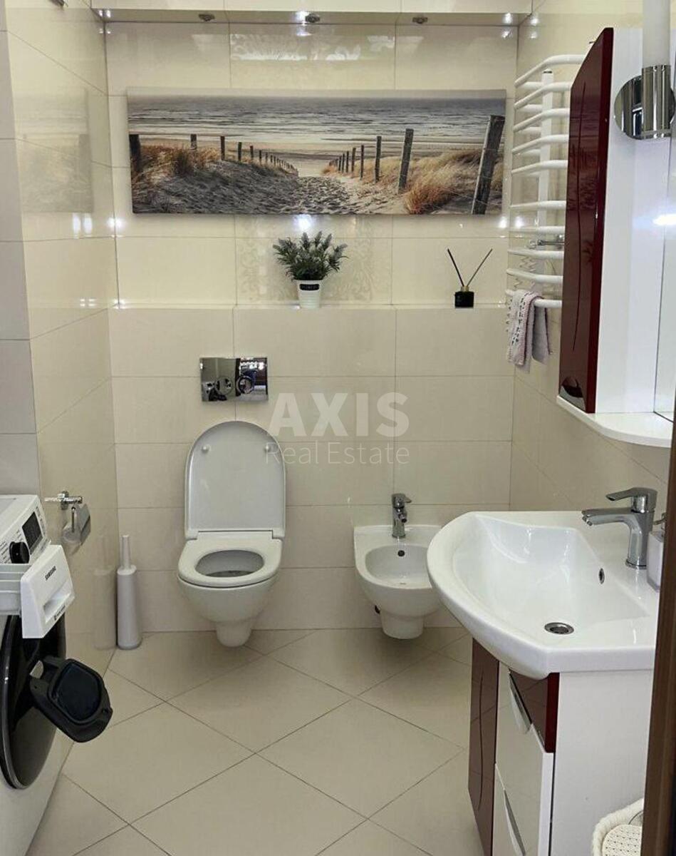 4k apartment bul. Shevchenka Tarasa 27Б5773313