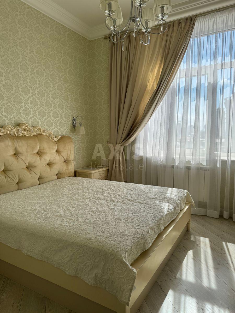 3k apartment vul. Hreshhatyk 237