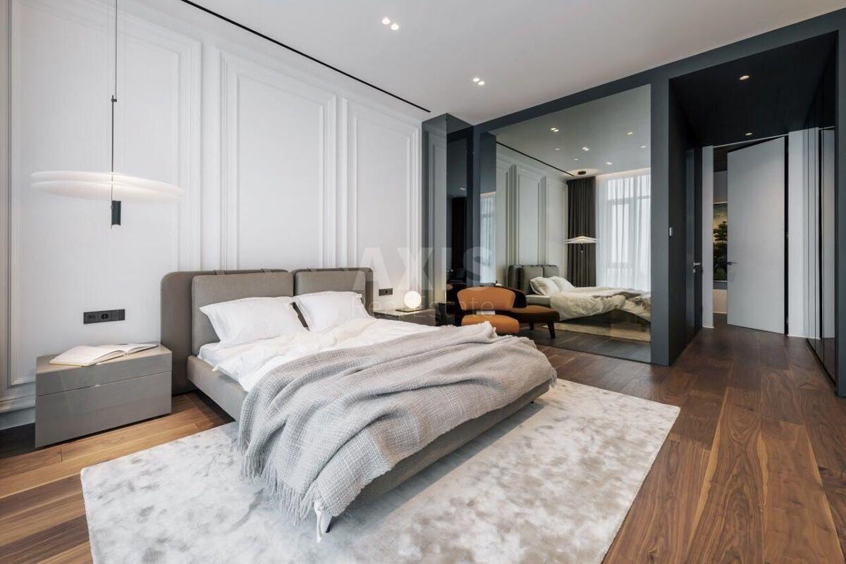 4k apartment vul. Mazepy Ivana 11Б577782