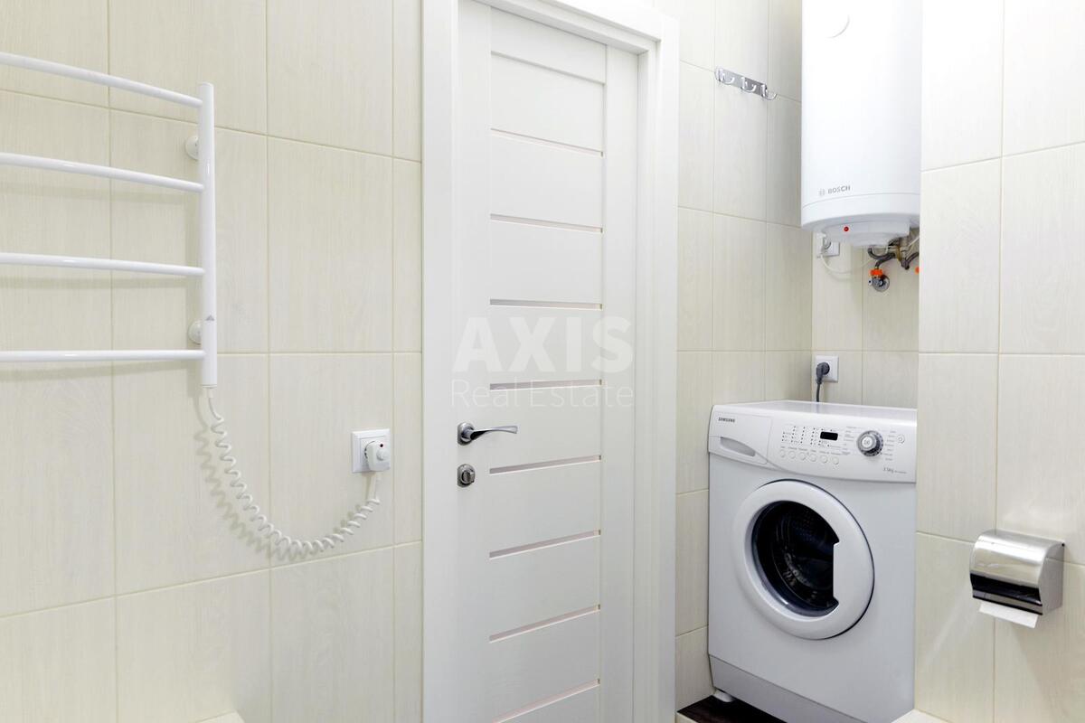 1k apartment vul. Gmyri Borysa 166211910