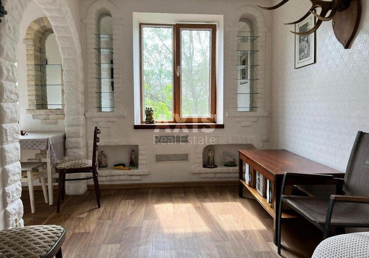 2k apartment vul. Bulgakova 15А