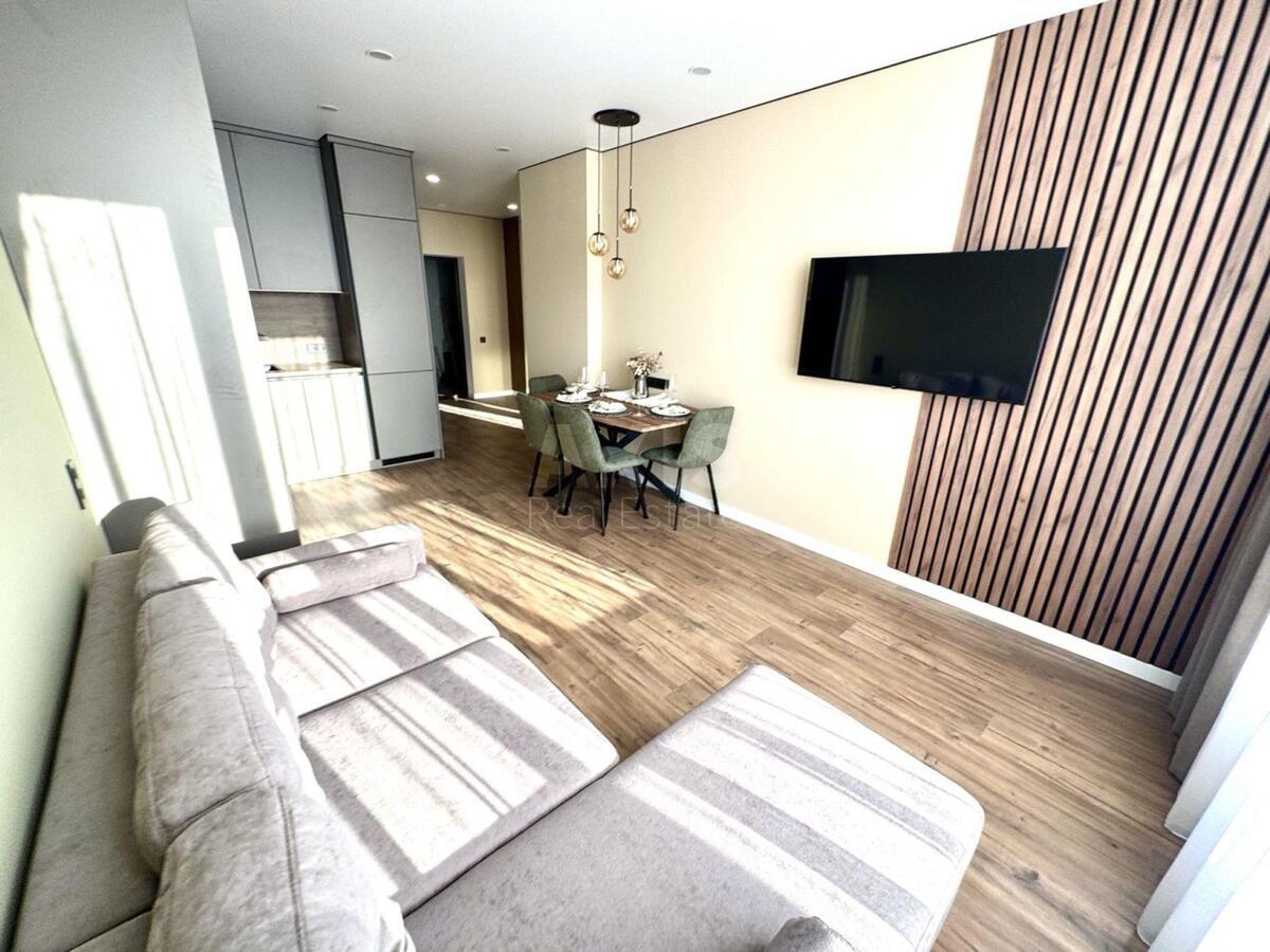 1k apartment vul. Rodyny Kristeriv 14578213
