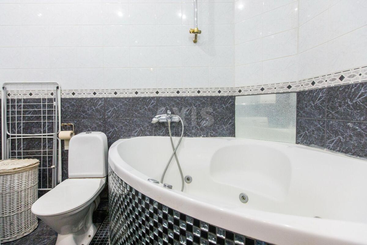 3k apartment vul. Antonovycha 485784011