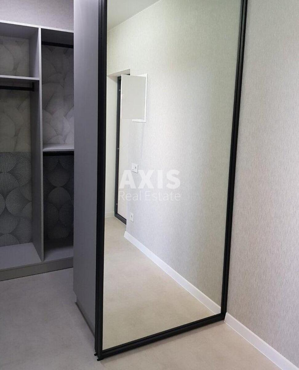 1k apartment prov. Baltijs'kyj 3А1