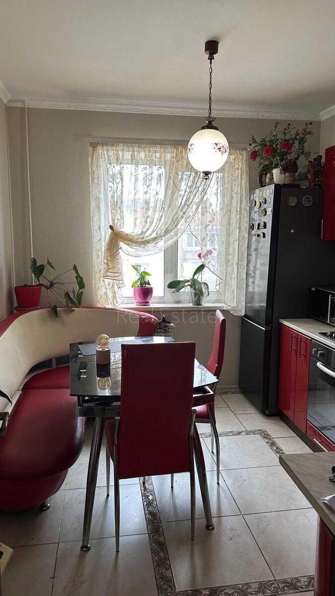 3k apartment pr-t Poryka Vasylja 3А0