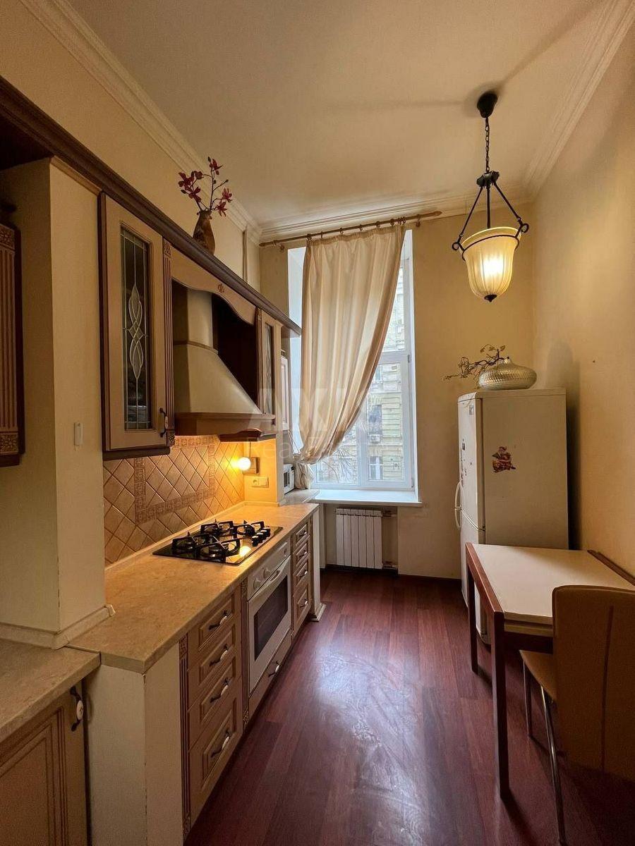 2k apartment vul. Hmel'nyc'kogo Bogdana 10578785