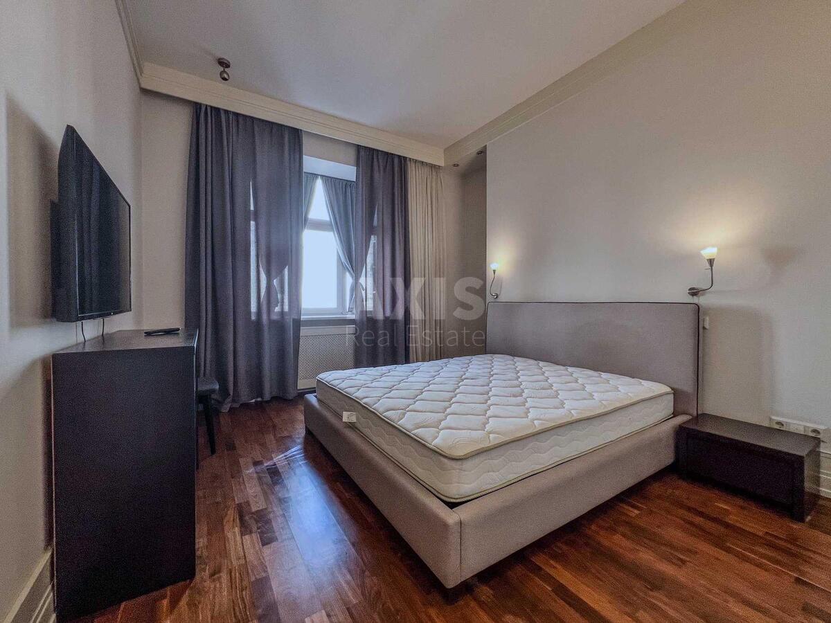 4к квартира ул. Рейтарская 116