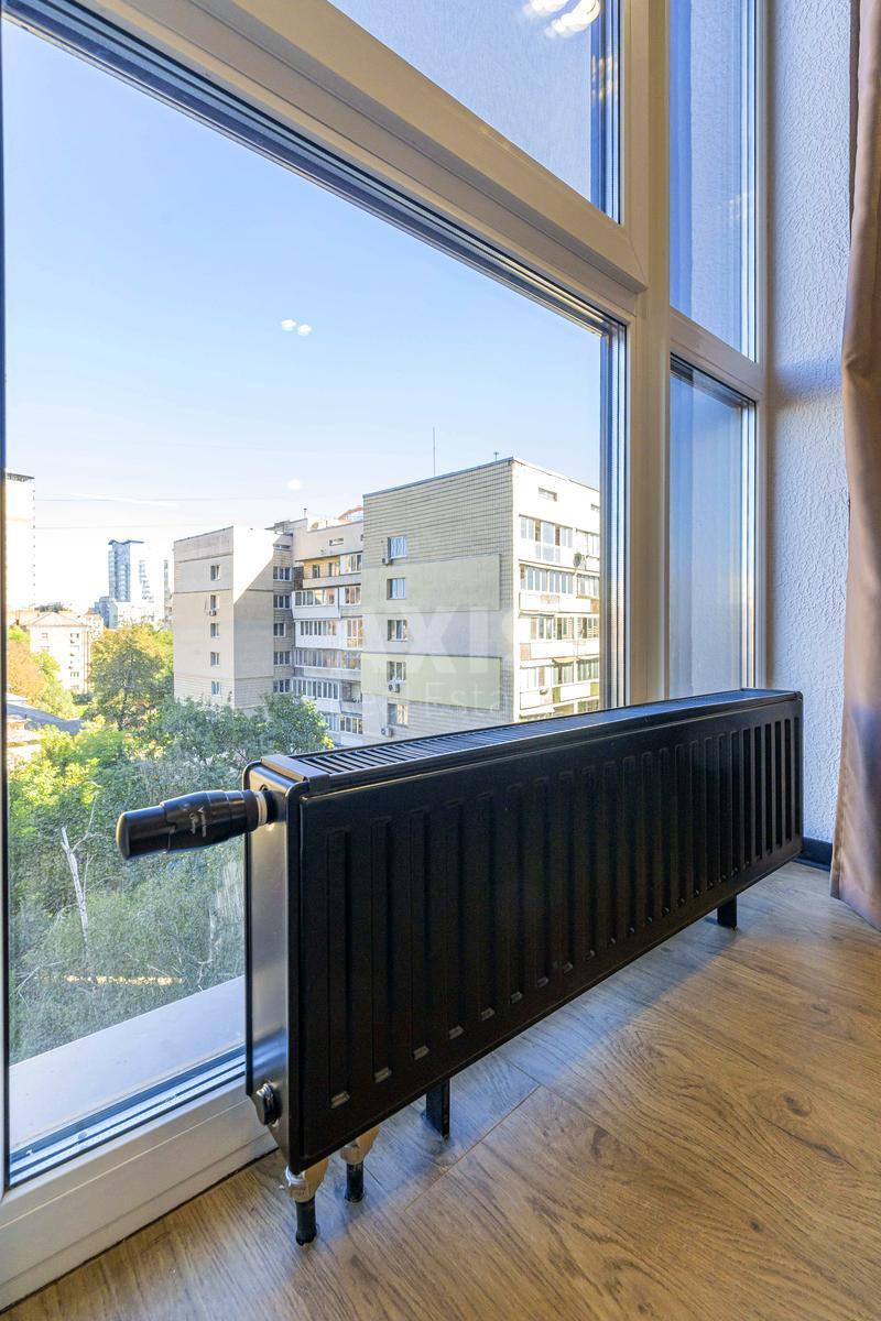 1k apartment vul. Kravchenka Mykoly 24622065